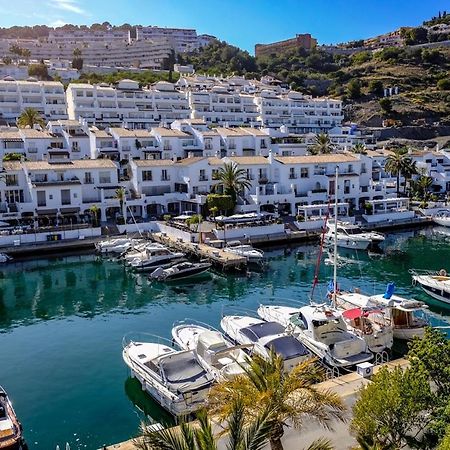 Vistas Al Mar Marina Del Este อัลมูเญการ์ ภายนอก รูปภาพ