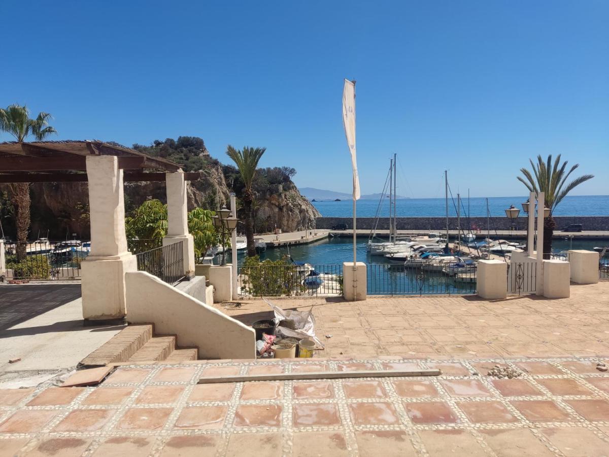 Vistas Al Mar Marina Del Este อัลมูเญการ์ ภายนอก รูปภาพ