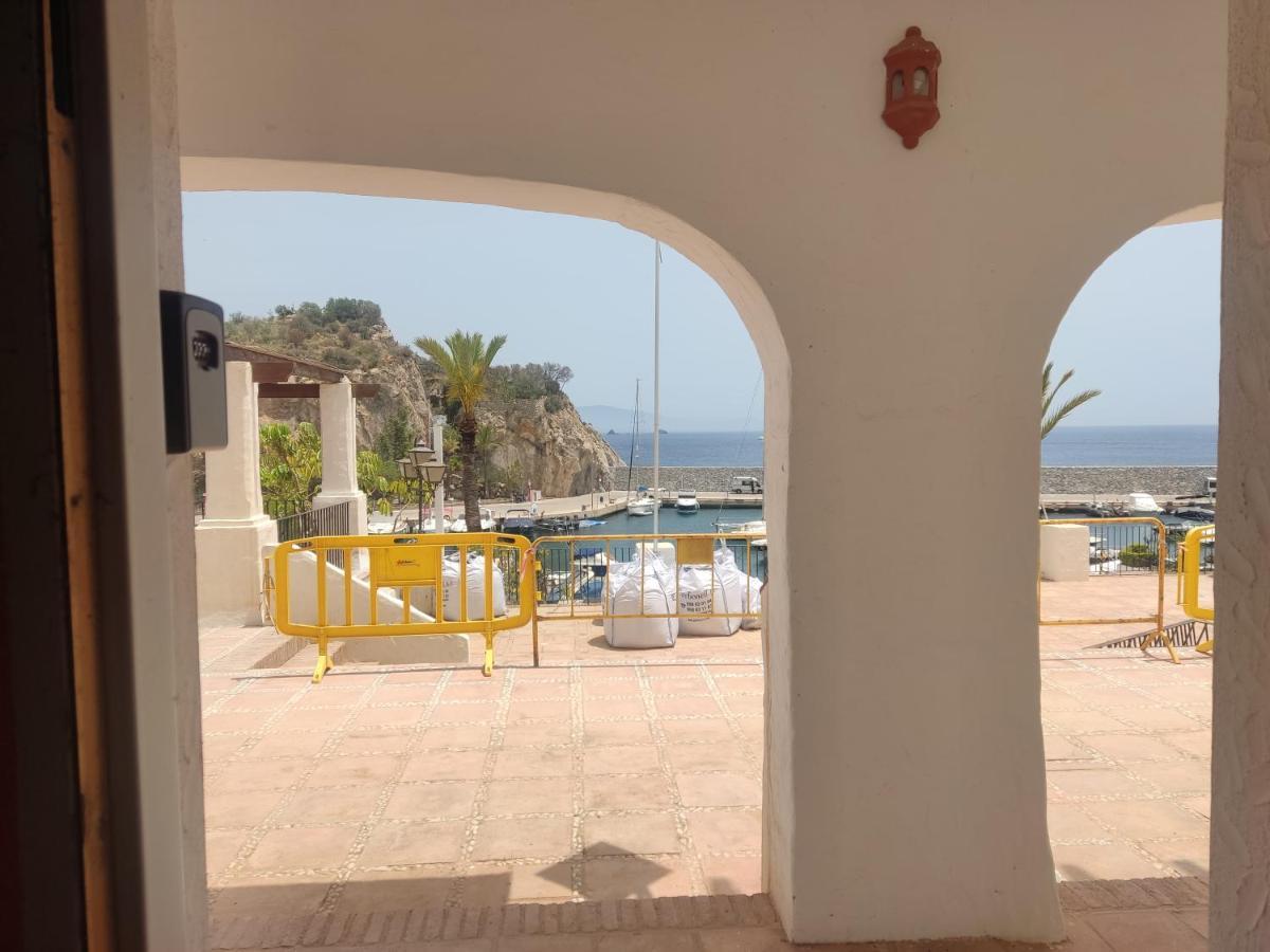 Vistas Al Mar Marina Del Este อัลมูเญการ์ ภายนอก รูปภาพ
